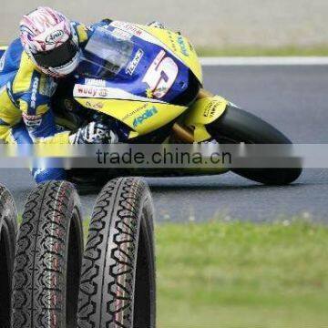 Motorcycle Tyre 110/90-16 photo-2