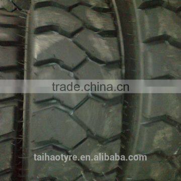 Wholesale China Direct Factory 5.00-8 6.00-9 6.50-10 7.00-12 8.25-15 250-15 27*10-12 Bias Forklift Tire Bias Linde Forklift Tire photo-6