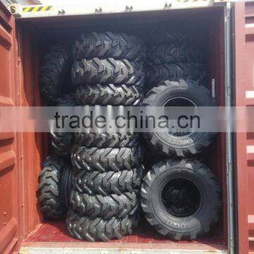 Taihao Tyre R4 12.5/80-18 photo-6