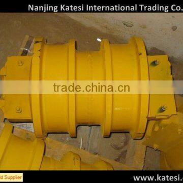 Excavator and Bulldozer undercarriage parts track roller/bottom roller/lower roller