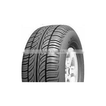 BCT PCR tyre