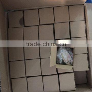 12V Electric Fuel Pump 3797522 4299544 4306842 4464613 in Full Copper Wire. photo-3