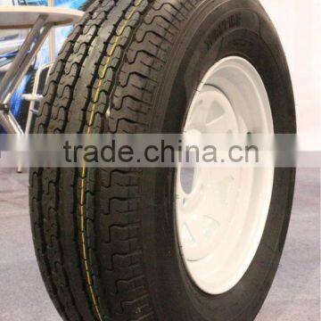 2014 new Good quality ST235/80SR16 Chinese new Special trailer tire radial