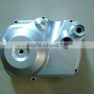 Cnc Machining Aluminum Stainless Steel Casting Parts For Motor Parts photo-5