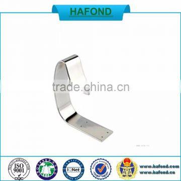 ODM China Factory High Quality Competitive Price Sheet Metal Stamping Parts photo-2