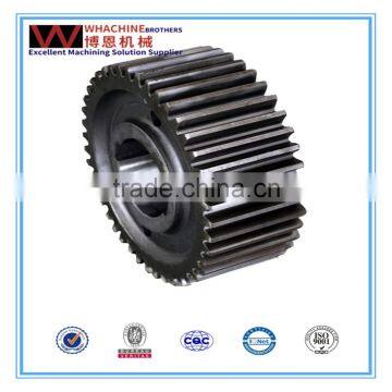 New promotion standard or nonstandard spur gear made by whachinebrothers ltd