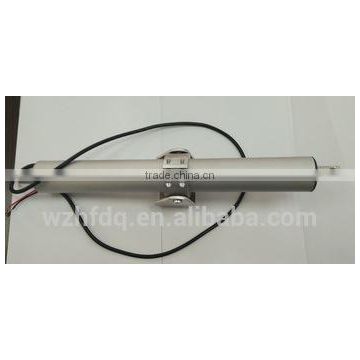 China wenzhou made 12v/24v high speed electric linear actuator for varies electric automatic equipment