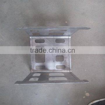 metal packing box/sheet metal processing