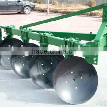 1.0 1LYQ series Disc Plough, for soil deep loosening, round disc