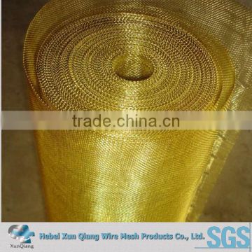 filter brass screen mesh