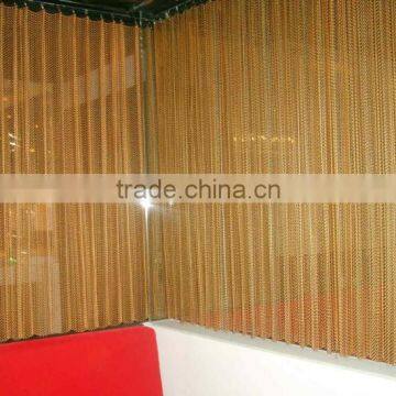 .com Golden Supplier High Quality Perimeter Fence/Chain Link Fence Top Barbed Wire/cyclone Fence photo-2