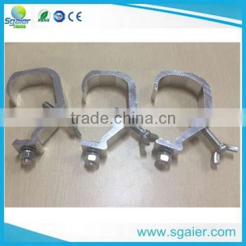 05A lighting clamps bearing 82 kg suit tube 31-60mm