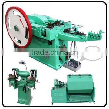 Nail Making Machine photo-2