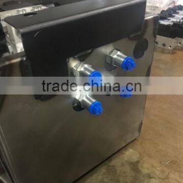 Hyundai Wing Body Truck 20-30 TON Power Unit photo-5