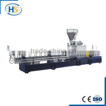German Plastic Extrusion Machinery With Whole Strand Pelletizing Line photo-6