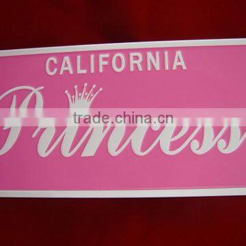 Prohibition Caution Warning Sign photo-6