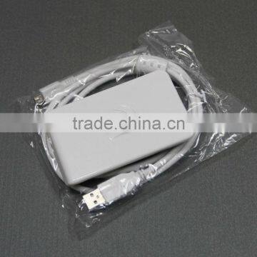 HF Rfid Read Only Reader With Virtual Keyboard photo-3