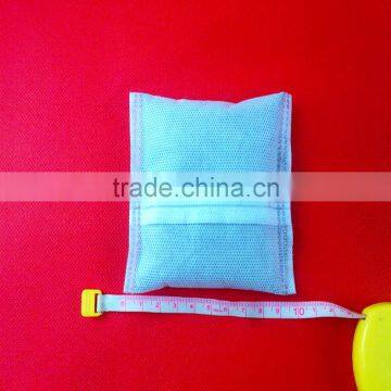 Natural Bamboo Charcoal Diaper Pail Deodorizers Bag photo-3