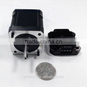 Nema 17 Stepper Motor in Shanghai photo-2