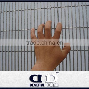 2015 Nigeria high security fence anti climb fence