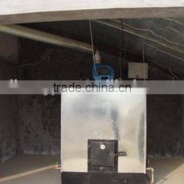 Cold Circumstance Greenhouse/Poultry House Air Heater Waste Oil Heater photo-5