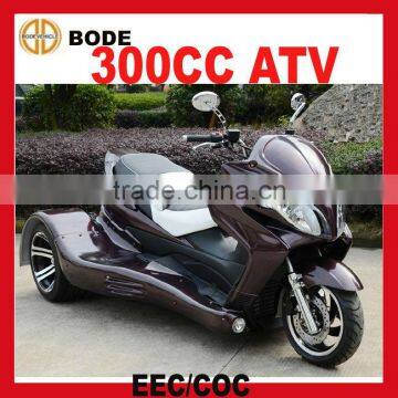 NEW EEC 300CC TRIKE CVT(MC-393)