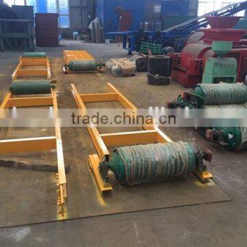 Motorized Pulley ,belt Conveyor Head Pulley