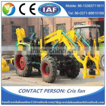 Deep Hole Drilling Machine Piling Equipment photo-4