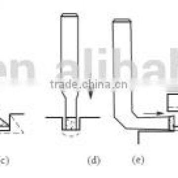 Large -type CNC Hydraulic Profile Shaping Machine photo-4