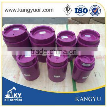 API Plastic drill pipe thread protector for hot sale