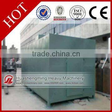 Charcoal Stove Wood Charcoal Manufacturing Equipment photo-4