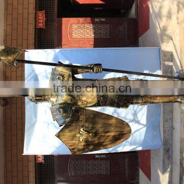 Wholesale Medieval Helmets Armor Helmet HKT130 photo-5