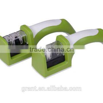 2014 Hot Selling Samurai Pro Knife Sharpener Universal Sharpener Adjustable Kitchen Knife Sharpener As Seen On TV photo-2