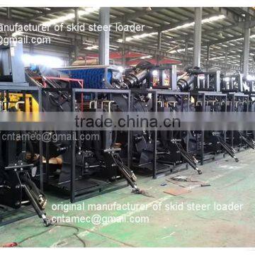 Attachment for Skid Steer Loader,excavator photo-2