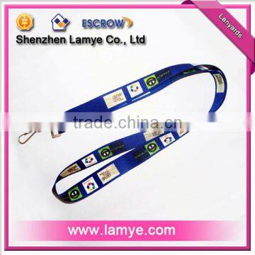 Lanyard, Eco-friendly, Azo Free Lanyard, Cheap Price Lanyard