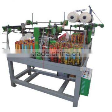 COBR52-2AB-S HIGH SPEED FOUR COLORS CORD BRAIDING MACHINES