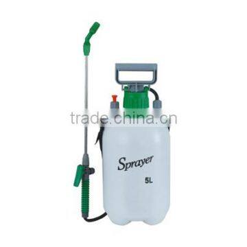5L presure sprayer
