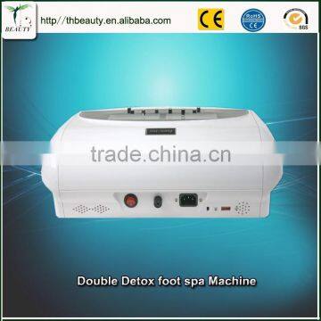 Personal Ionic Portable Sauna Body Health Electric Detox Machine photo-3