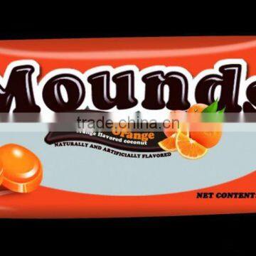 Automatic Snack Milk Candy Packing Machine HT-TG110 photo-6