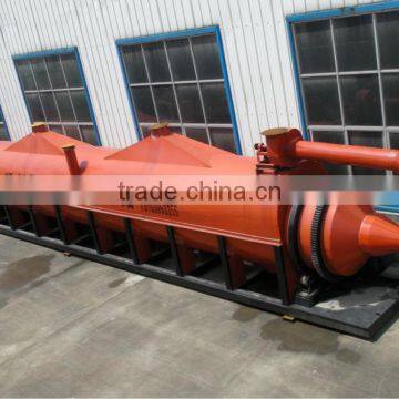 Dryer Machine for Green Wood photo-3