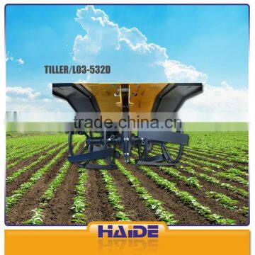 6.5HP/4.1KW/196CC HL03-572 Power Tiller for Sale photo-2