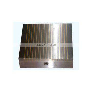 High Quality Magnetic Chuck For Sale China photo-5