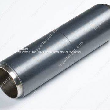High Purity 99.99% Ni2O5 Niobium Oxide Ceramic Target
