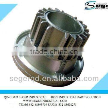 Aluminium Alloy Pressure Die Casting