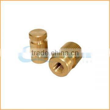 Dongguan Factory Supply Service Aviation Cnc Turning Parts photo-3