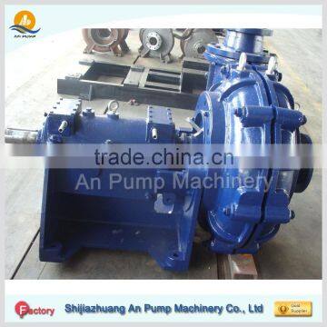 Manufacturer Efficient Paper Pulp Slurry Pump photo-3