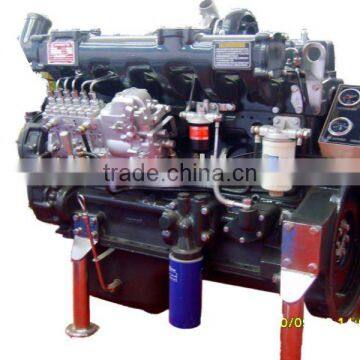 R6105 Diesel Engine 80-132kw