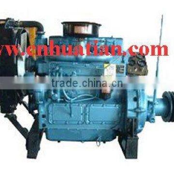 Weichai K4100d Diesel Engine 30kw 40hp Weifang photo-6