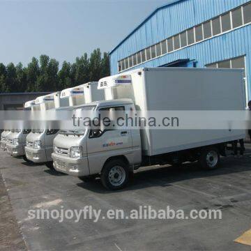 Plastic Fiberglass Truck Box Body With Great Price photo-6