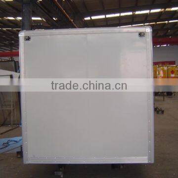 Hot Selling Transport Trailer Sales With CE Certificate photo-5